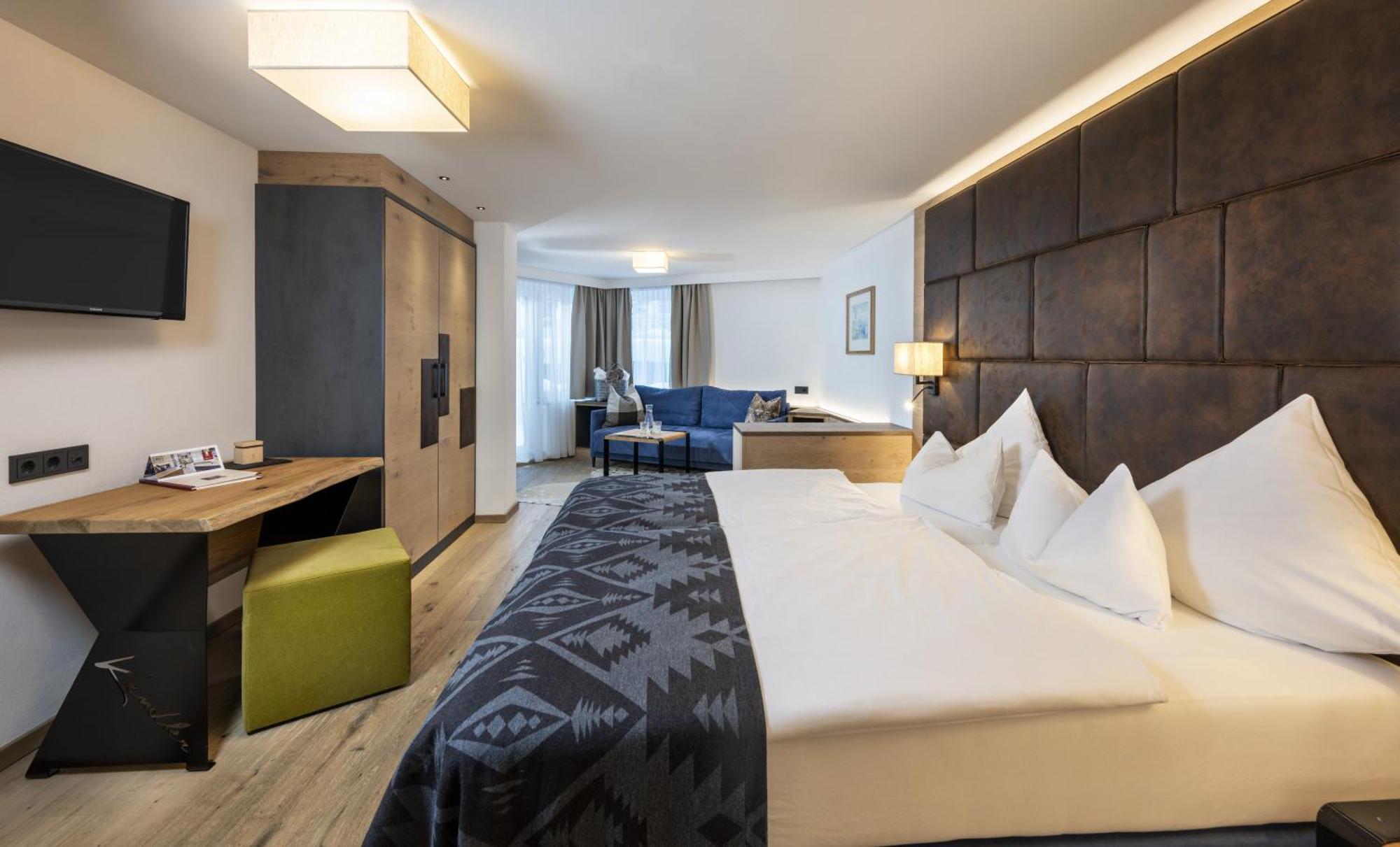 Kendler Hotel 4*