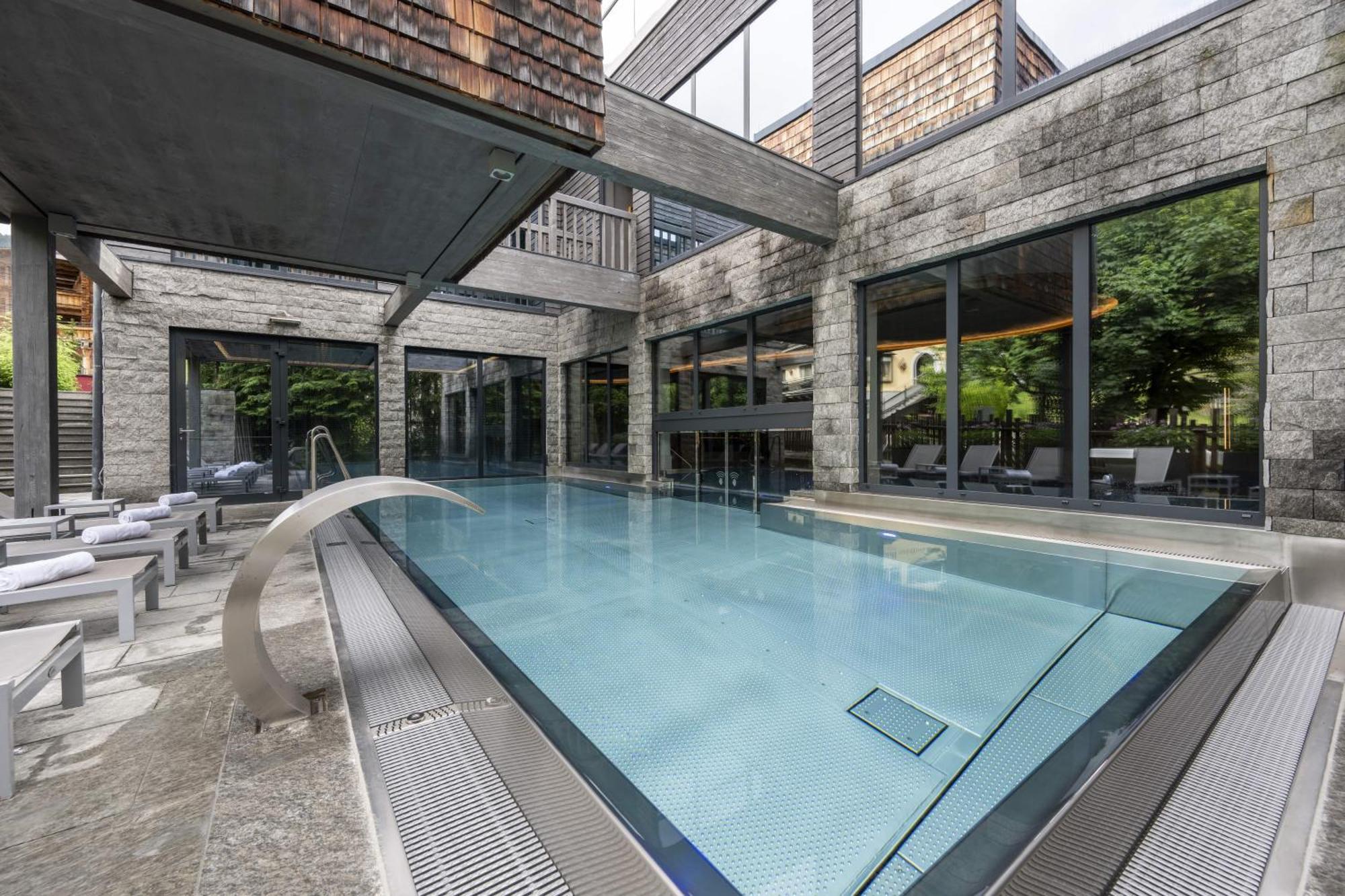 Kendler Hotel Saalbach-Hinterglemm
