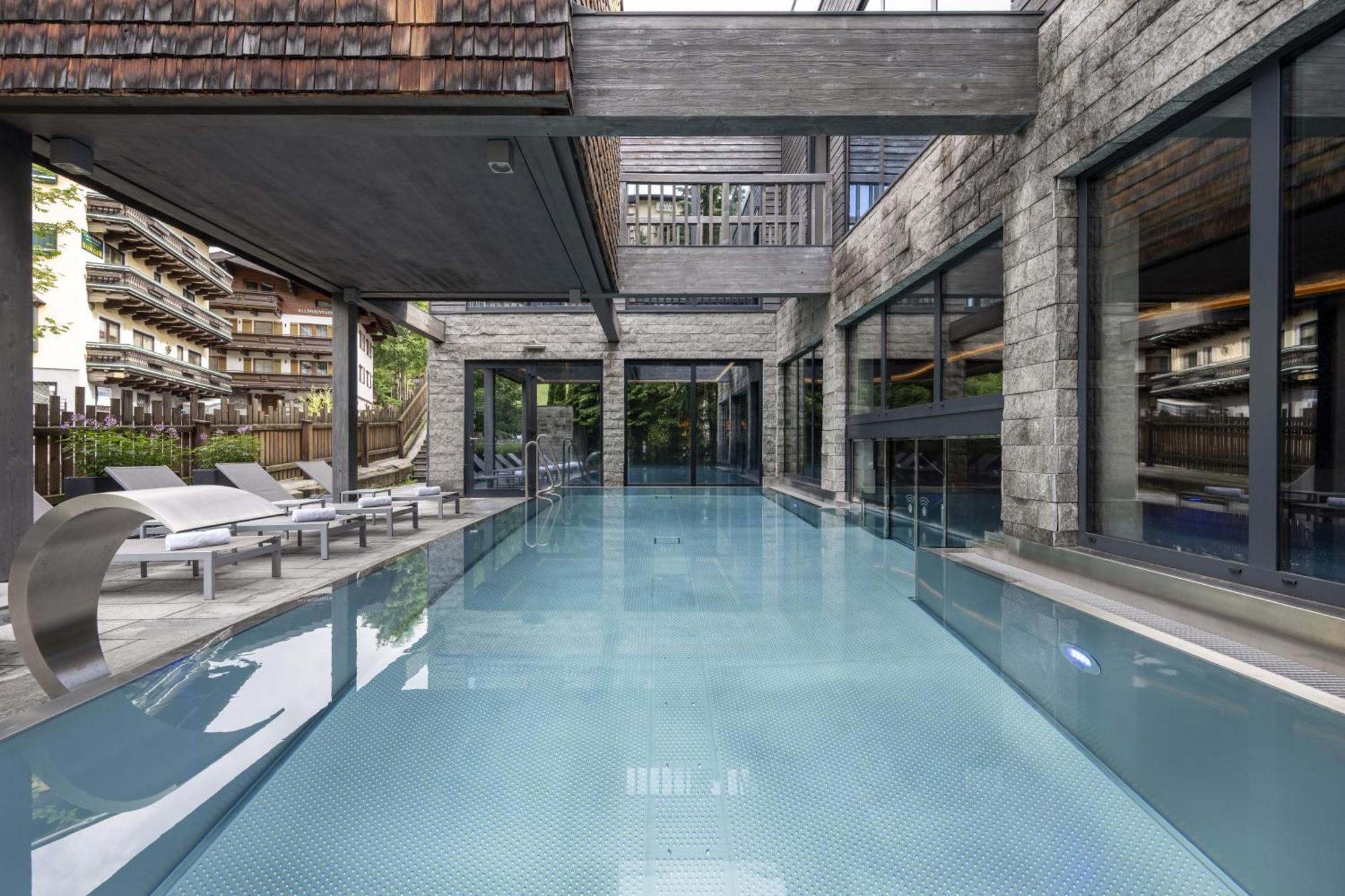 Kendler Hotel Saalbach-Hinterglemm