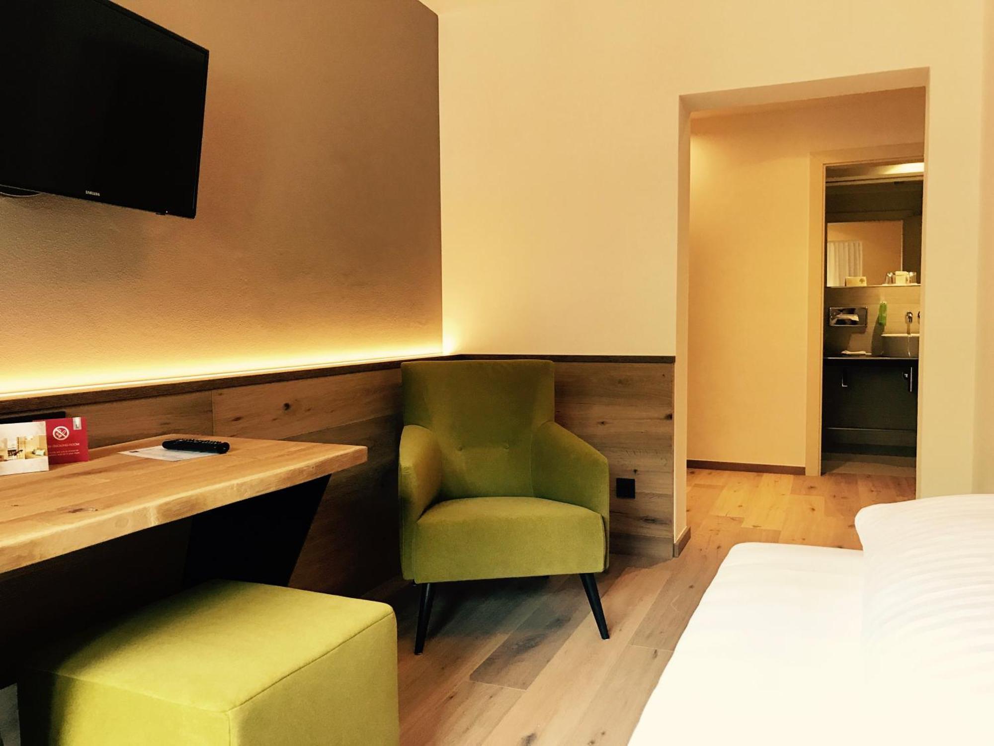 Hotel Kendler Saalbach